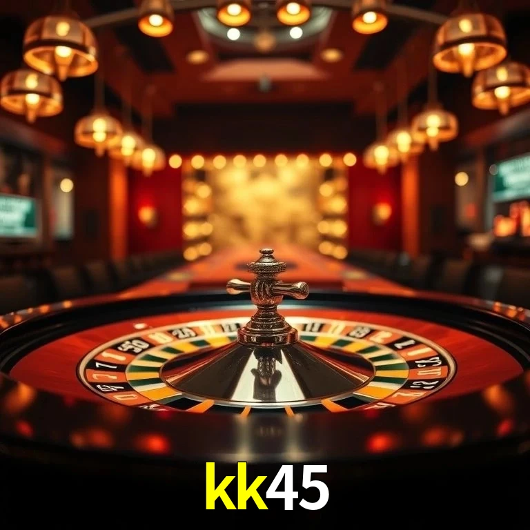 kk45 Slot Mecânicas