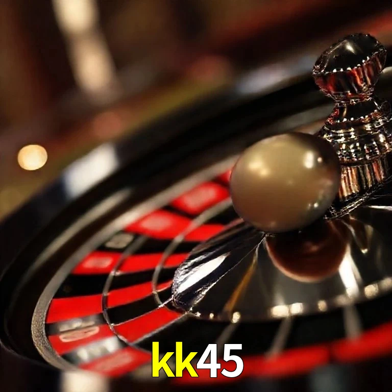 kk45 Trading Engine com Odds Dinâmicas